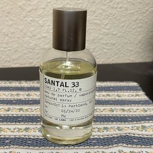 Le Labo Santal 33 50ml